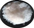 Magnesium chloride flakes